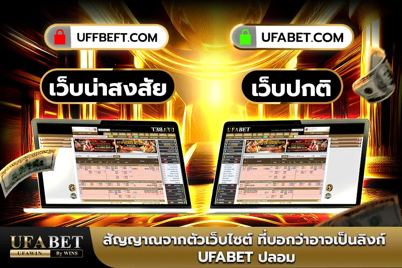 ufabet